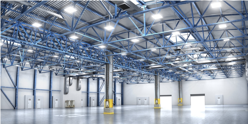 INDUSTRIAL APPLICATION